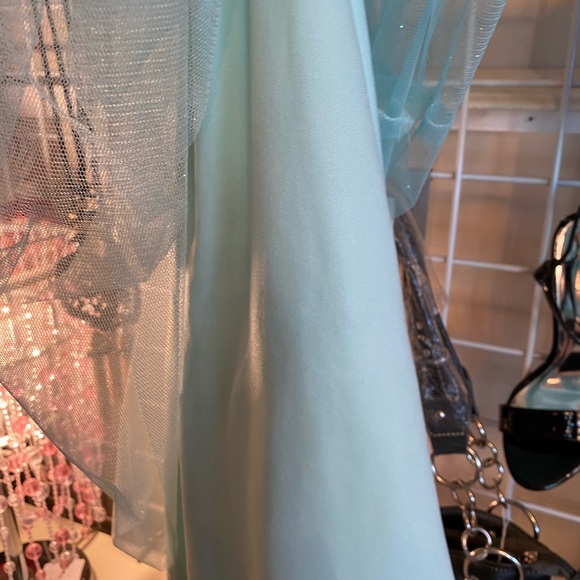 COCKTAIL DRESS - Picture 6 of 6